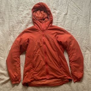 Arcteryx Atom LT Hoodie